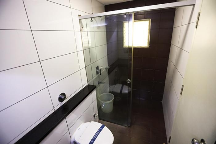 Hotel Sree Sakthi Residency Kanchipuram Exterior foto